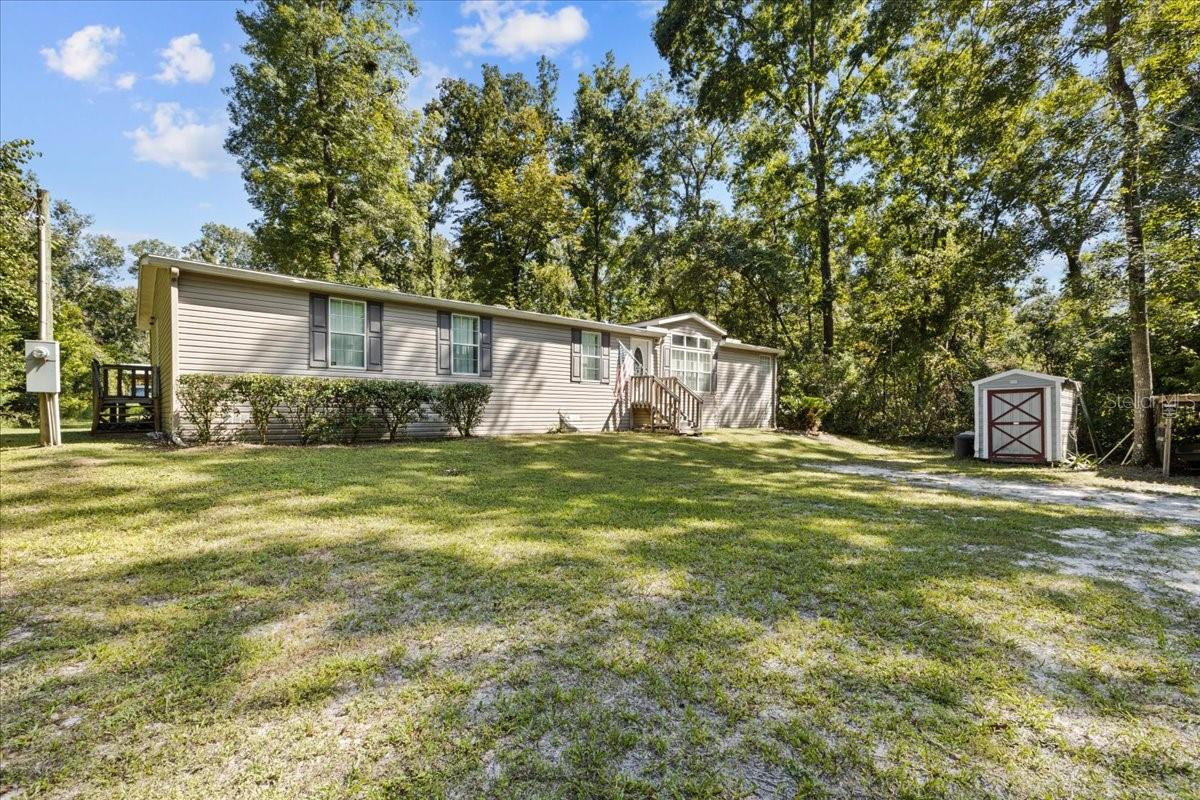 RIVERS ESTATE - Residential