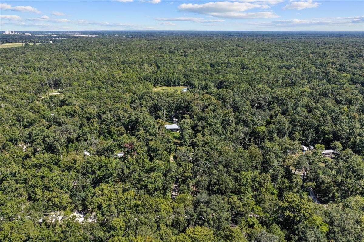 RIVERS ESTATE - Residential