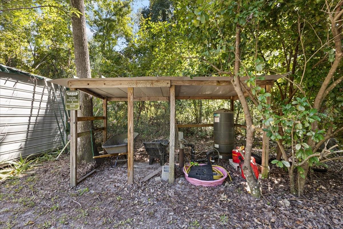 RIVERS ESTATE - Residential