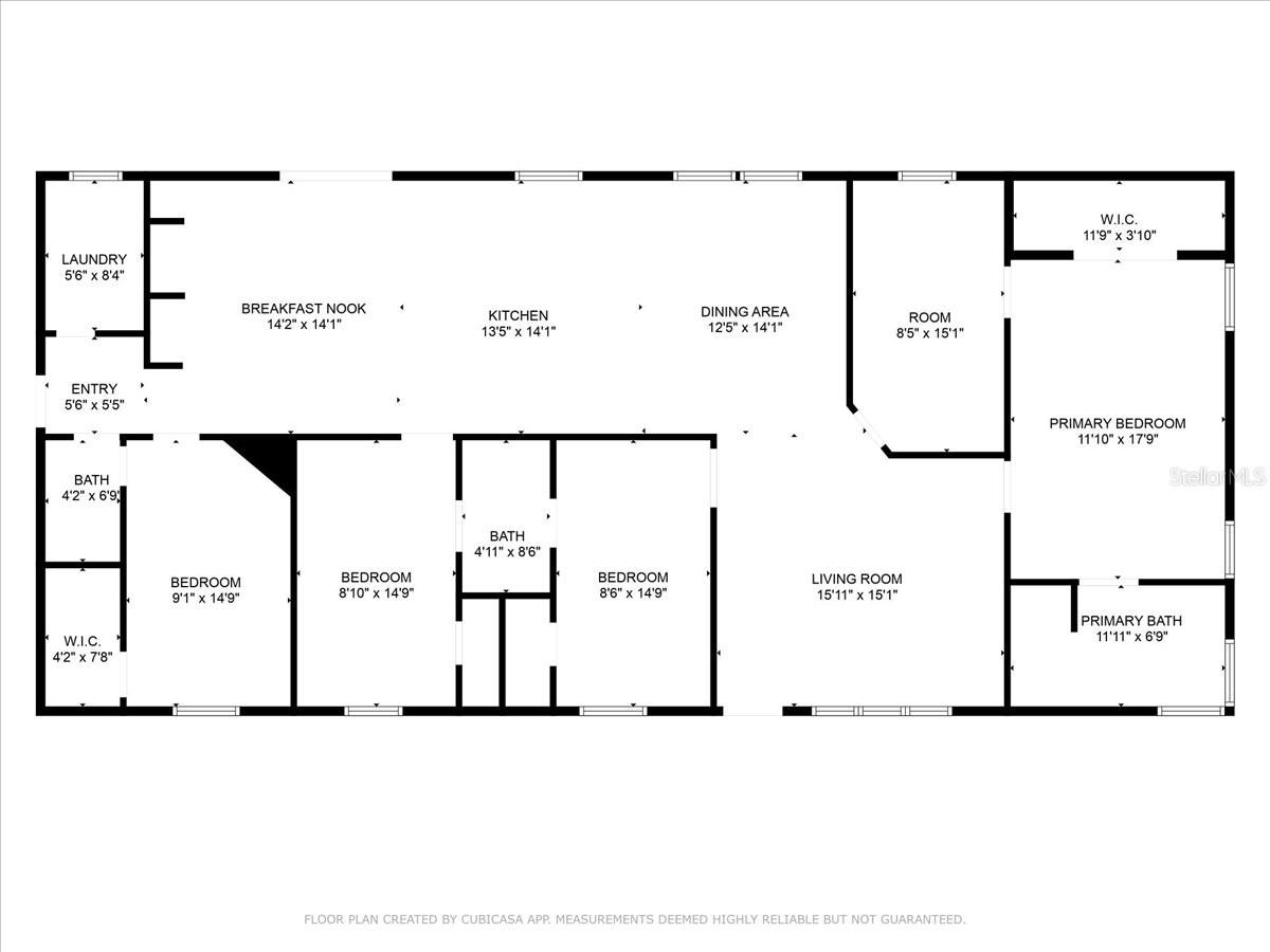 RIVERS ESTATE - Residential