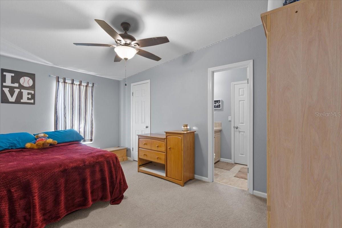 RIVERS ESTATE - Residential