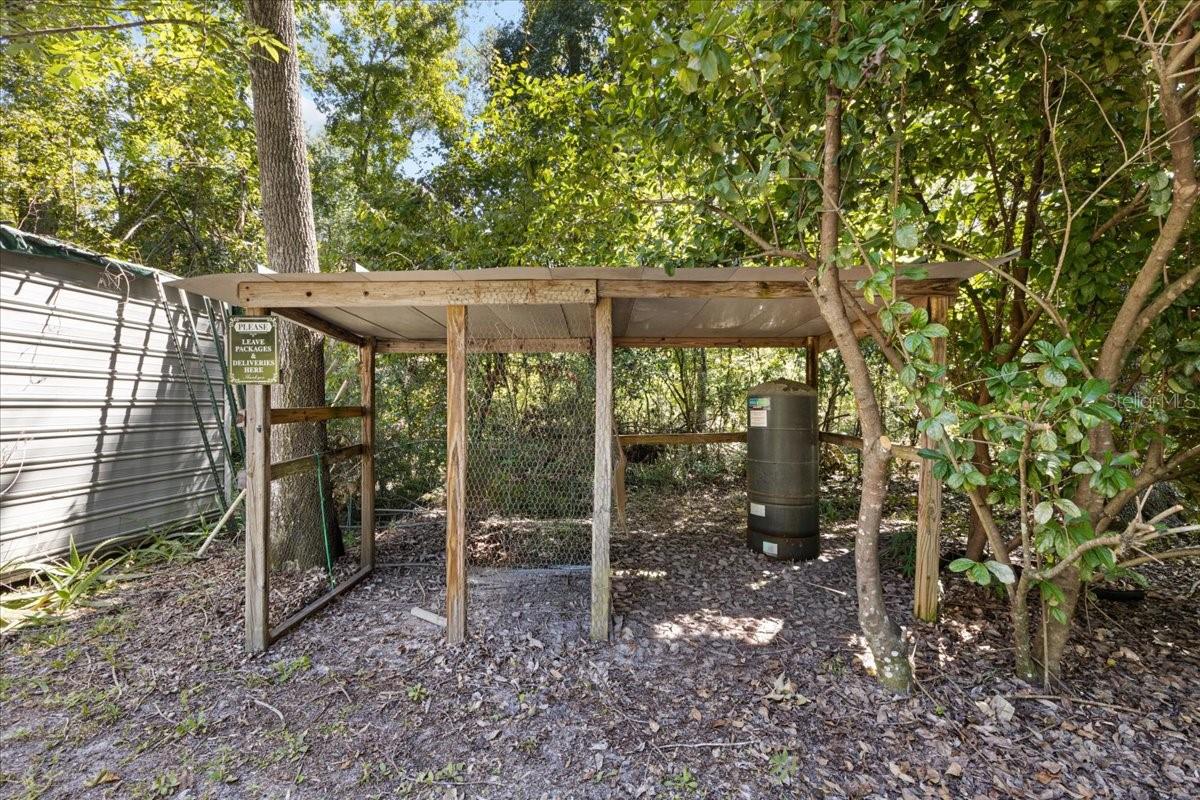 RIVERS ESTATE - Residential