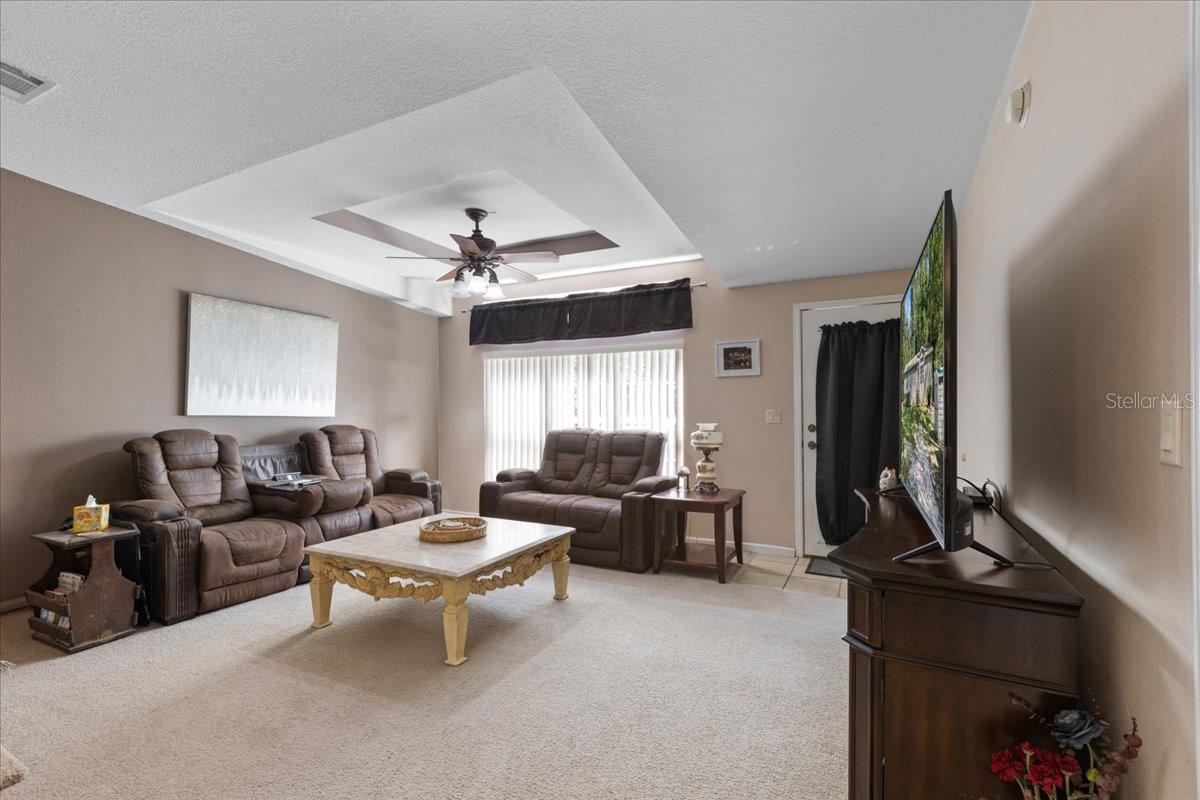 RIVERS ESTATE - Residential