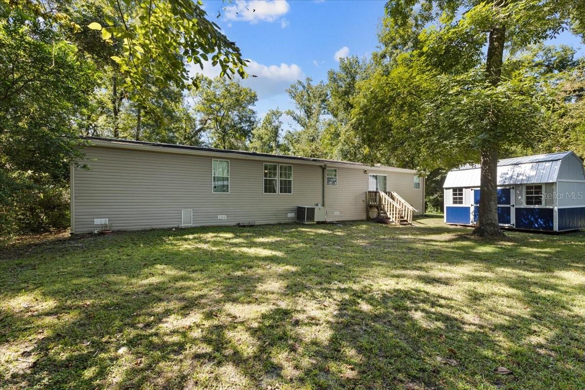 RIVERS ESTATE - Residential