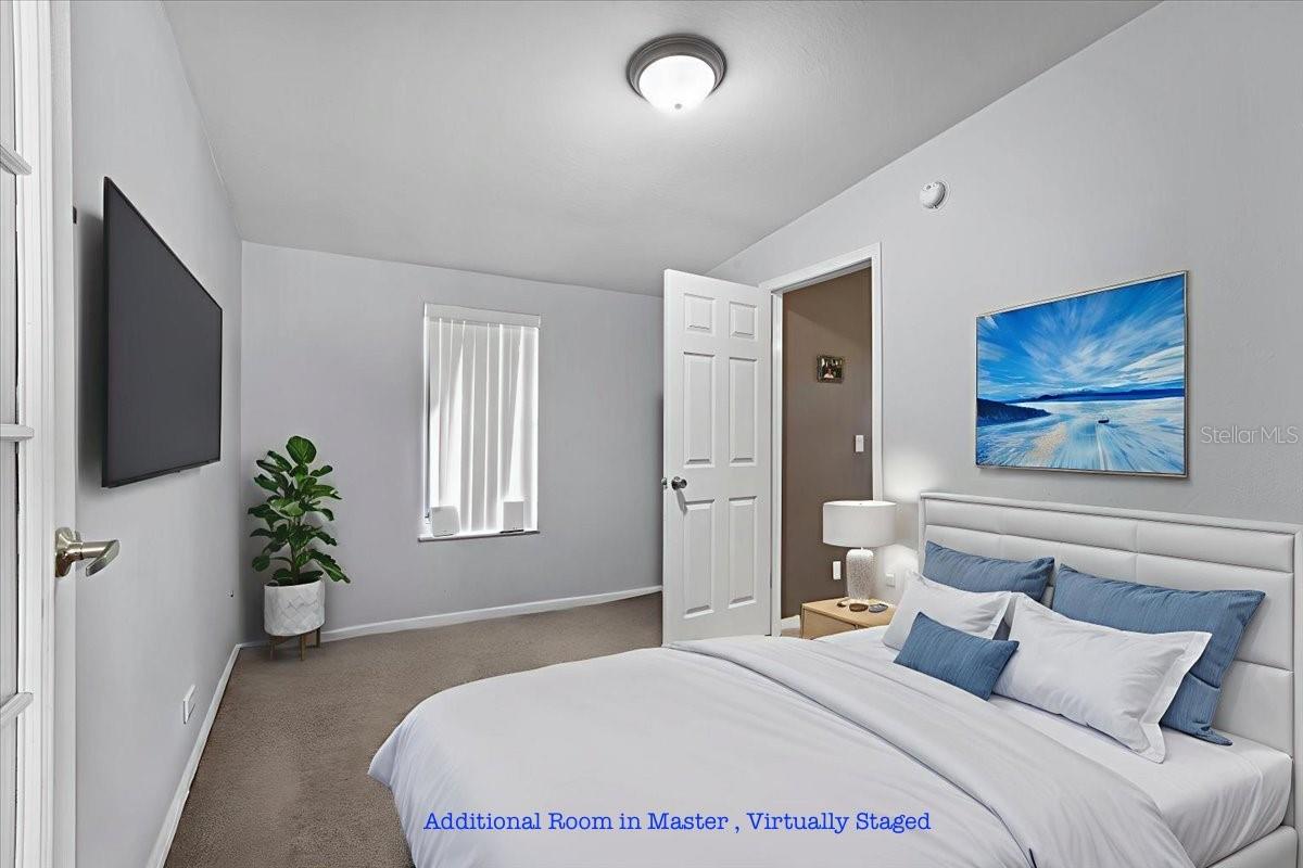 RIVERS ESTATE - Residential