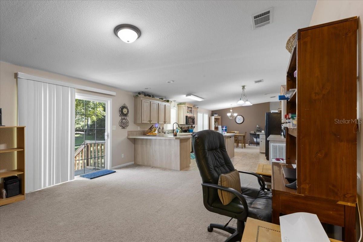 RIVERS ESTATE - Residential