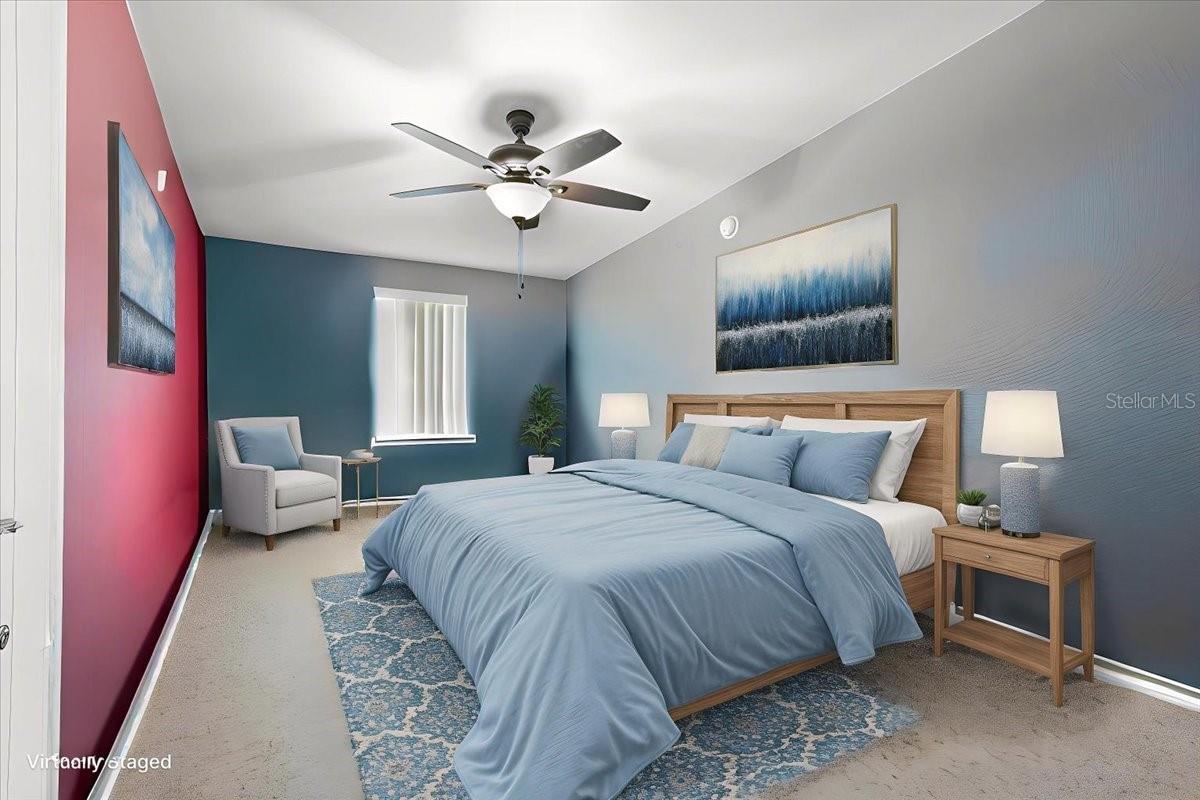 RIVERS ESTATE - Residential