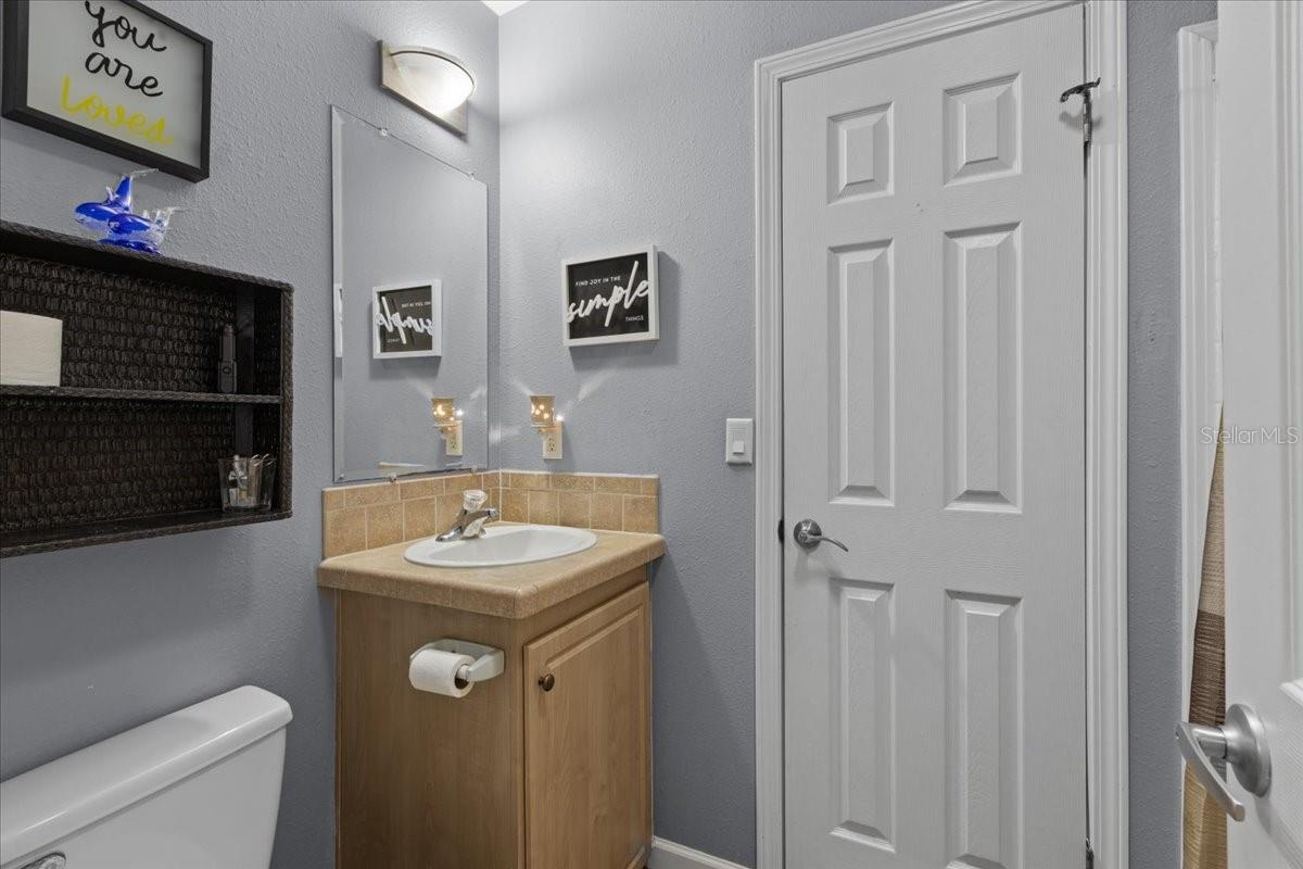 RIVERS ESTATE - Residential