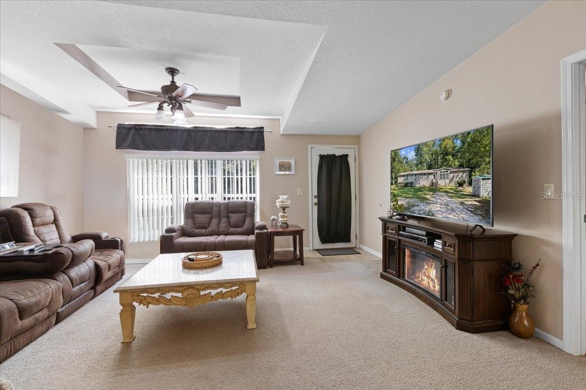 RIVERS ESTATE - Residential