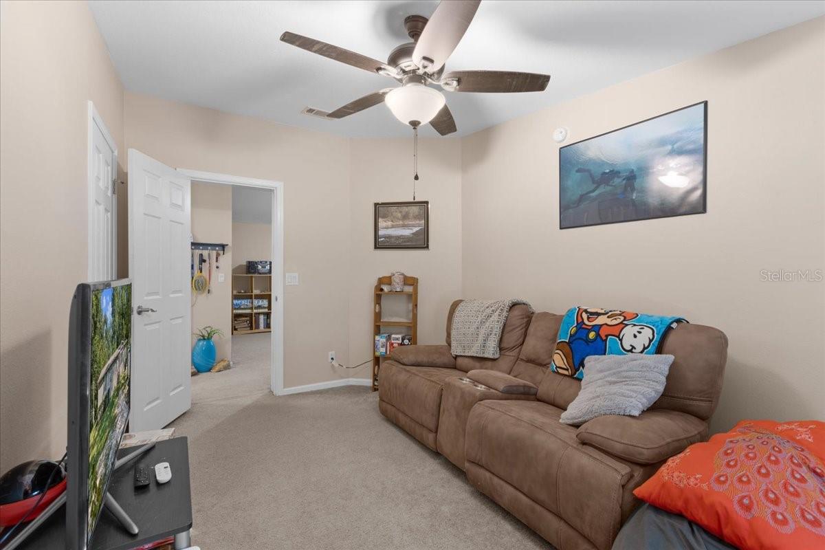 RIVERS ESTATE - Residential