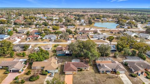 A home in WEEKI WACHEE