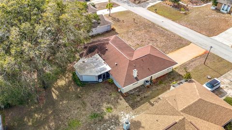 A home in WEEKI WACHEE