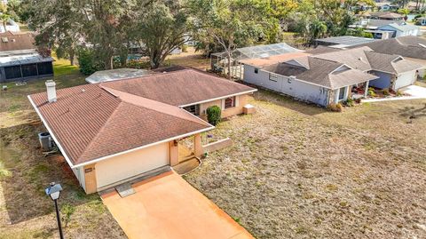 A home in WEEKI WACHEE