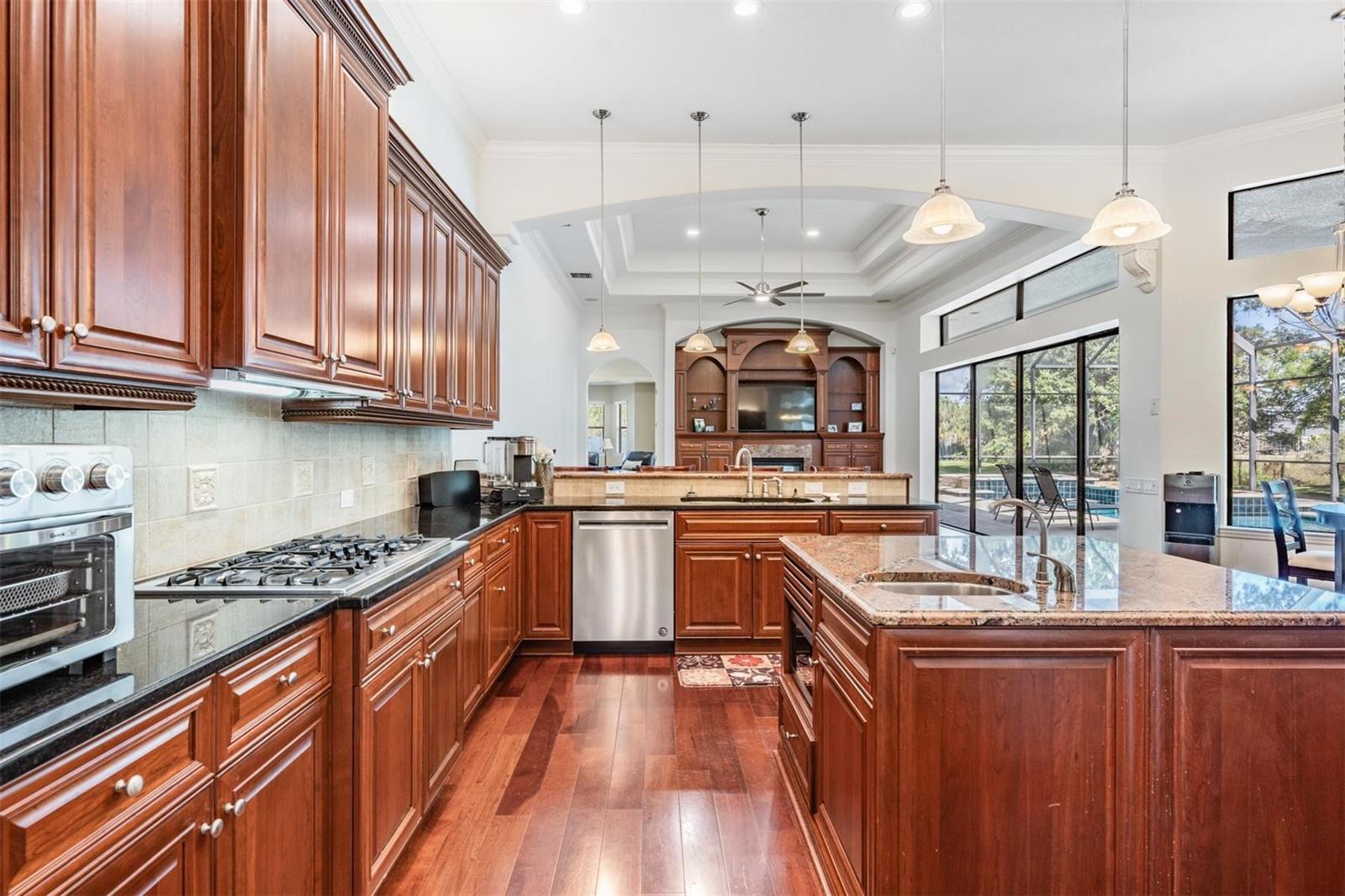 GREEN MEADOW - Residential