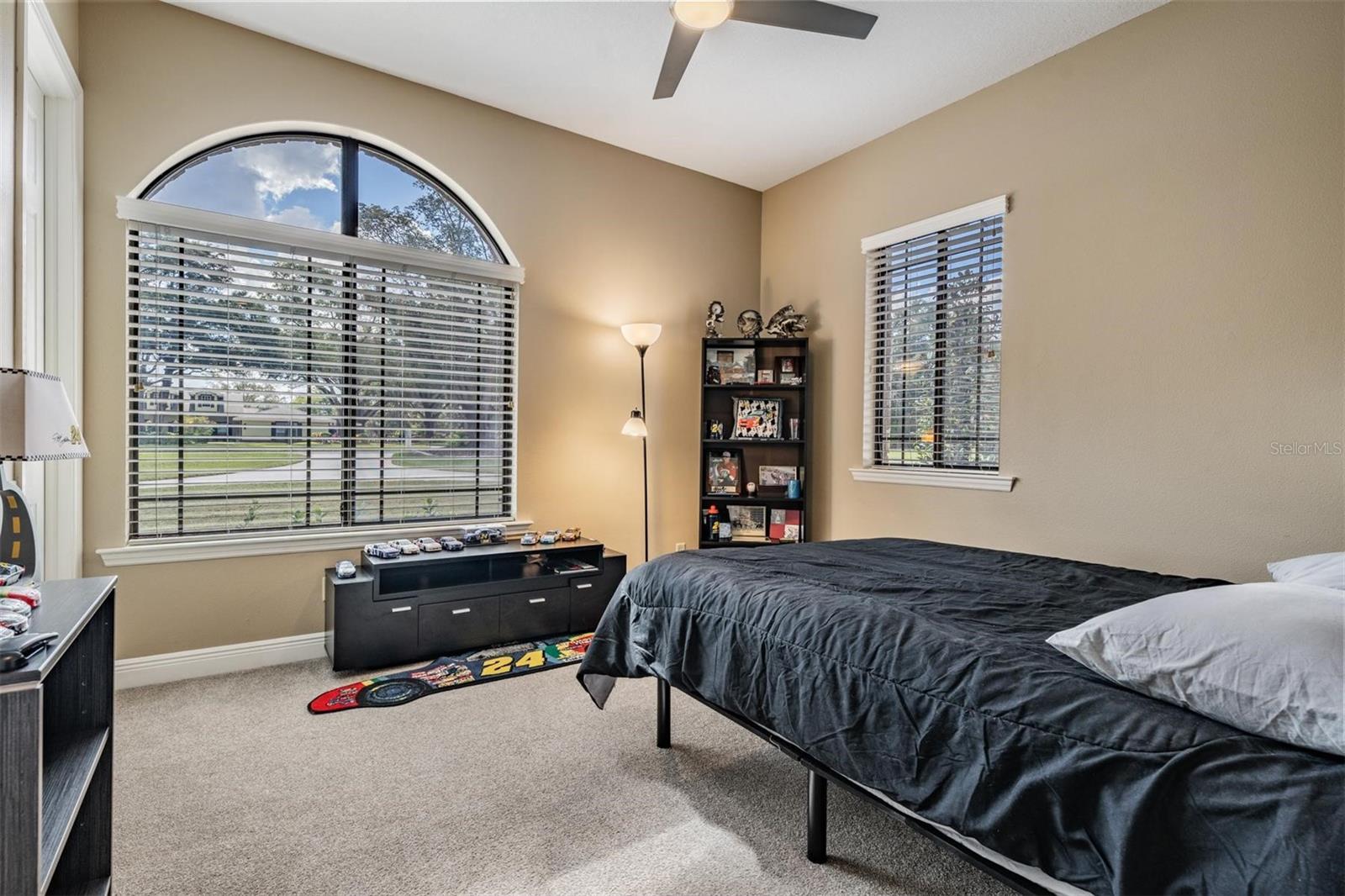 GREEN MEADOW - Residential