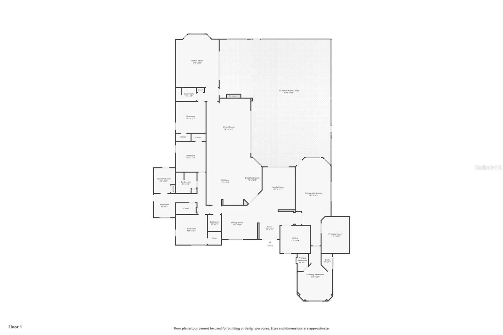GREEN MEADOW - Residential