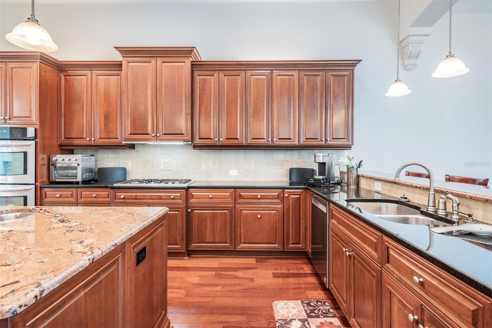 GREEN MEADOW - Residential