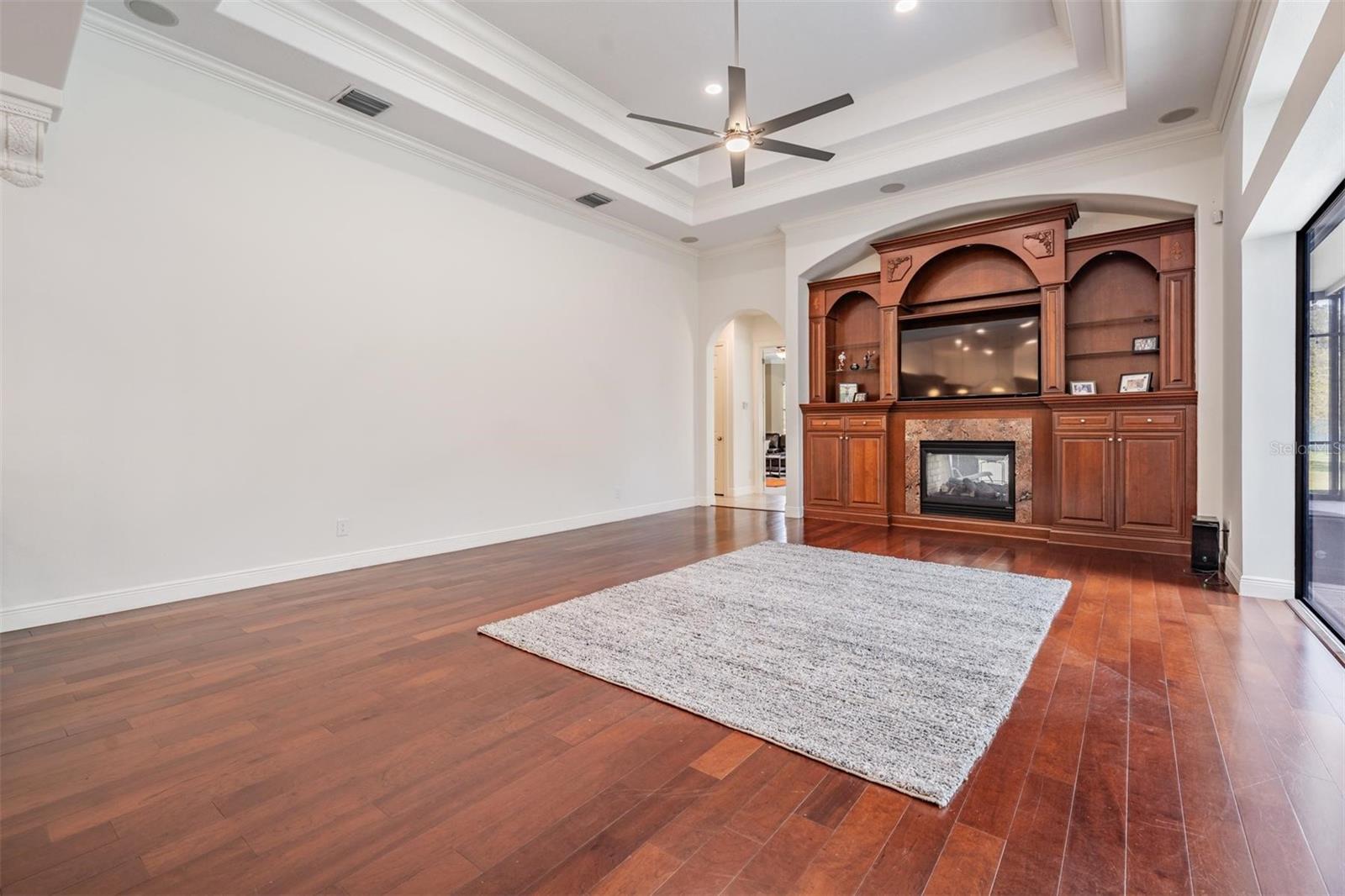 GREEN MEADOW - Residential