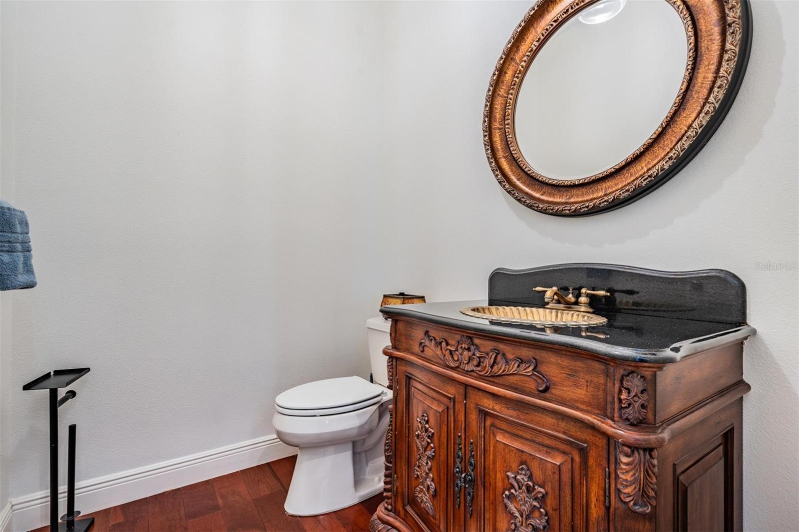 GREEN MEADOW - Residential