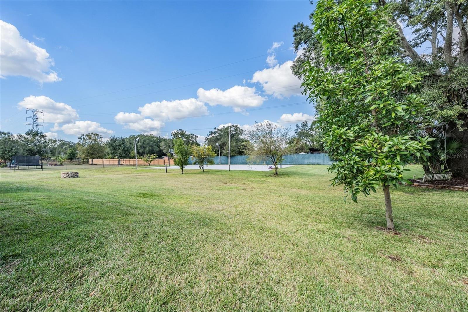 GREEN MEADOW - Residential