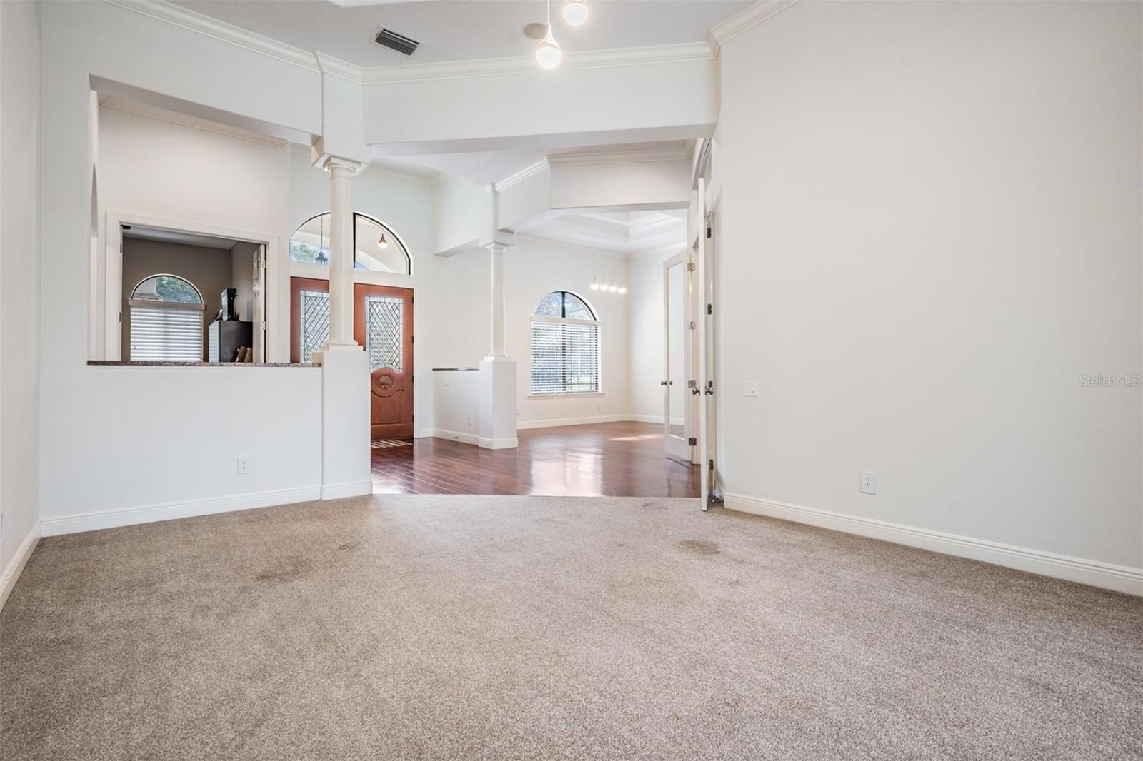 GREEN MEADOW - Residential