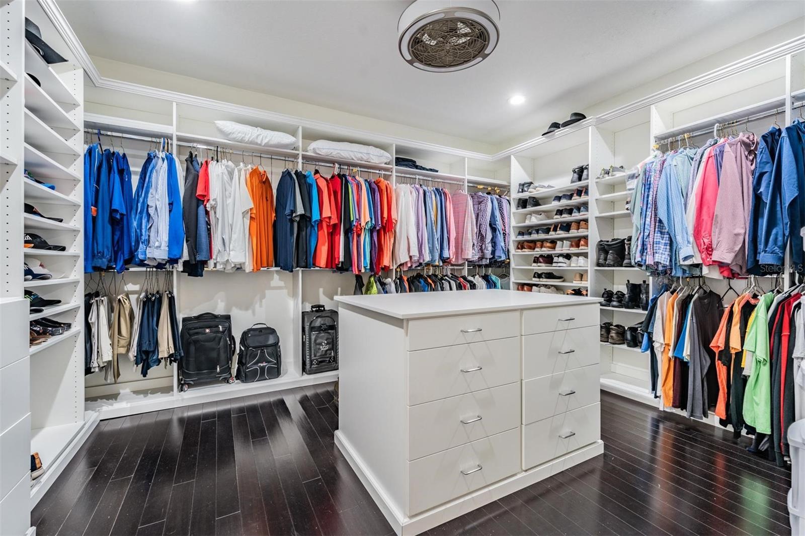 GREEN MEADOW - Residential