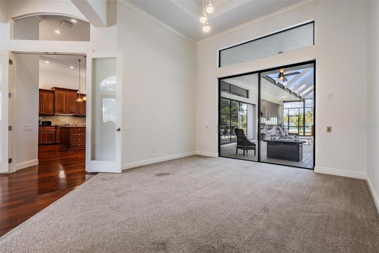 GREEN MEADOW - Residential