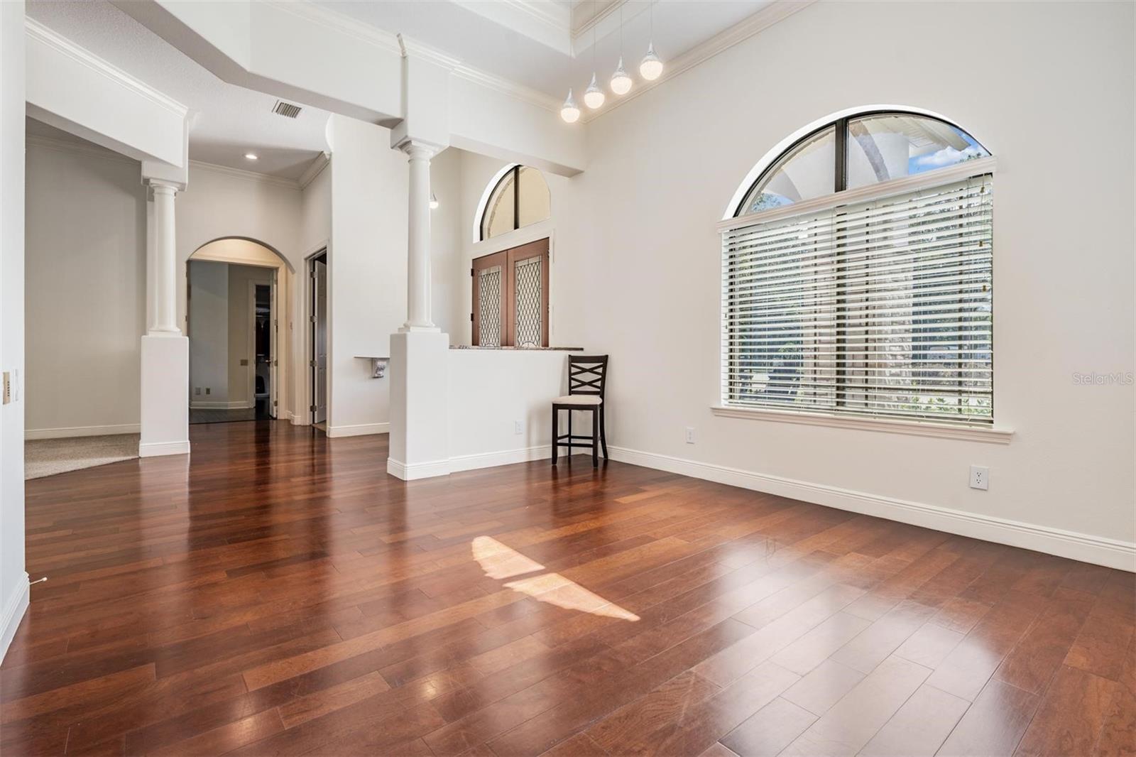 GREEN MEADOW - Residential