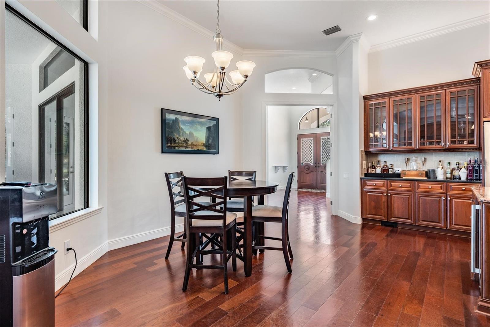 GREEN MEADOW - Residential