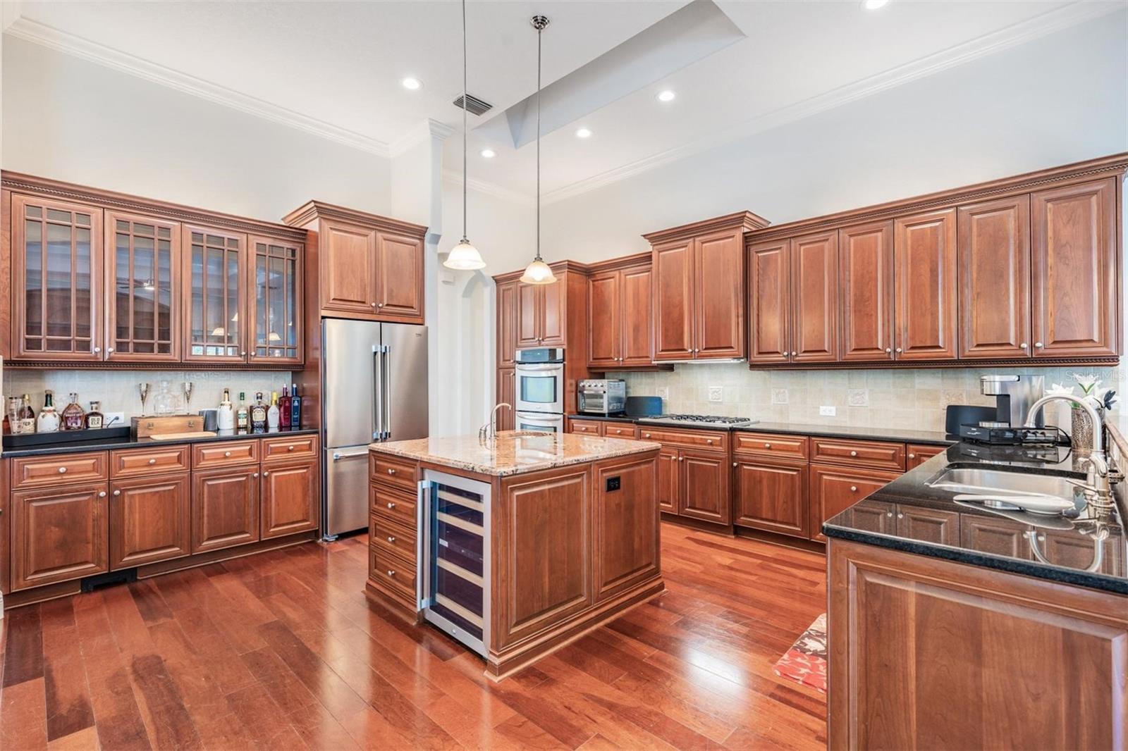 GREEN MEADOW - Residential