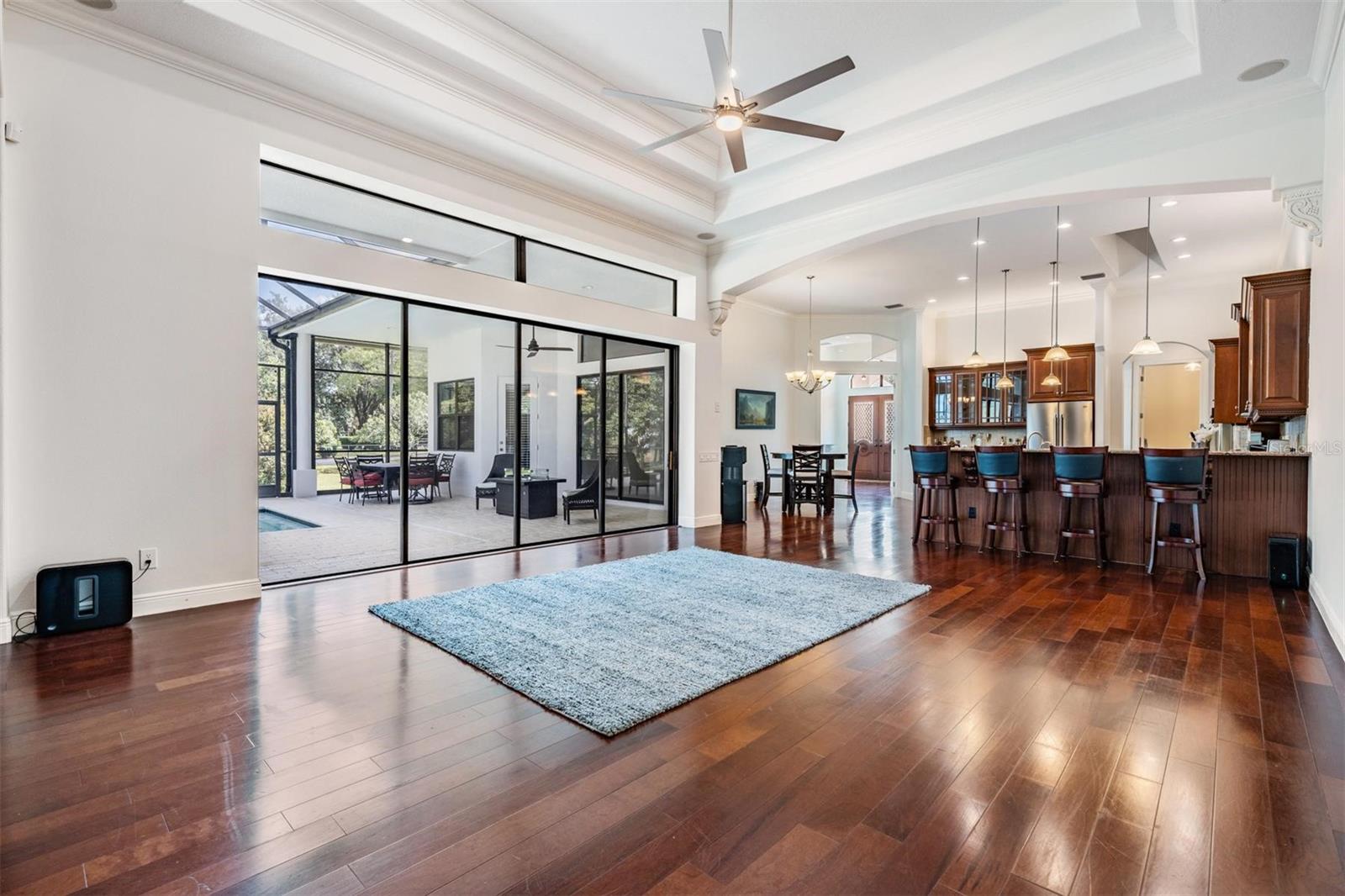 GREEN MEADOW - Residential