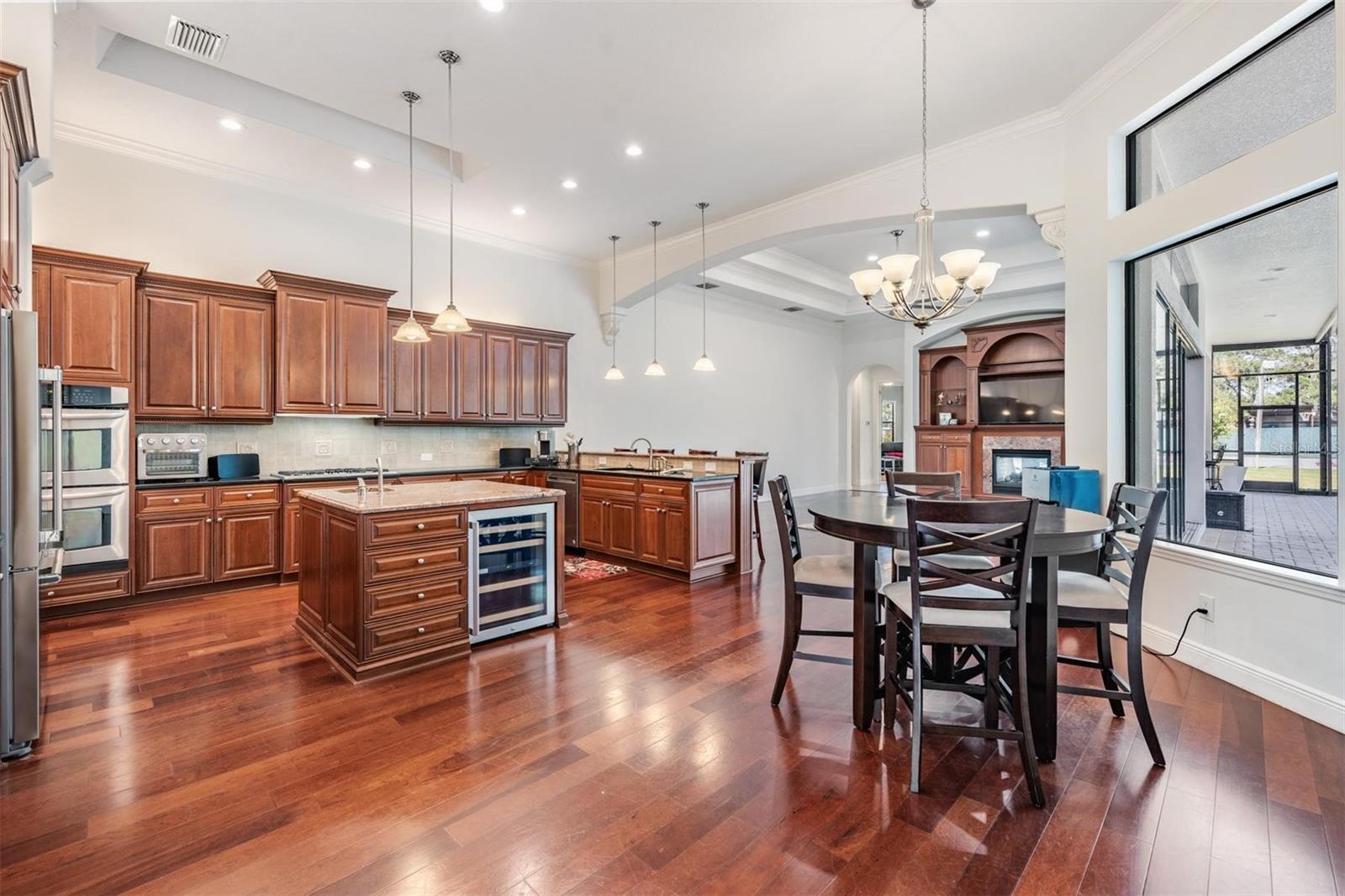 GREEN MEADOW - Residential