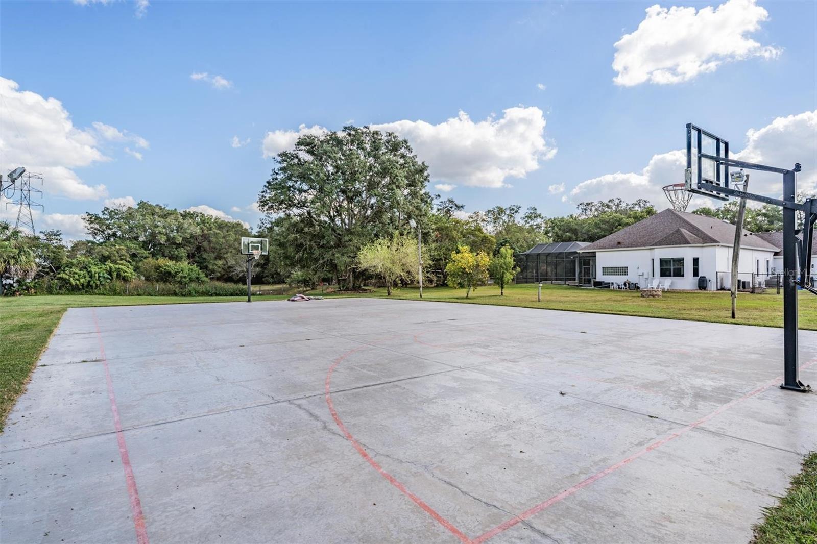 GREEN MEADOW - Residential