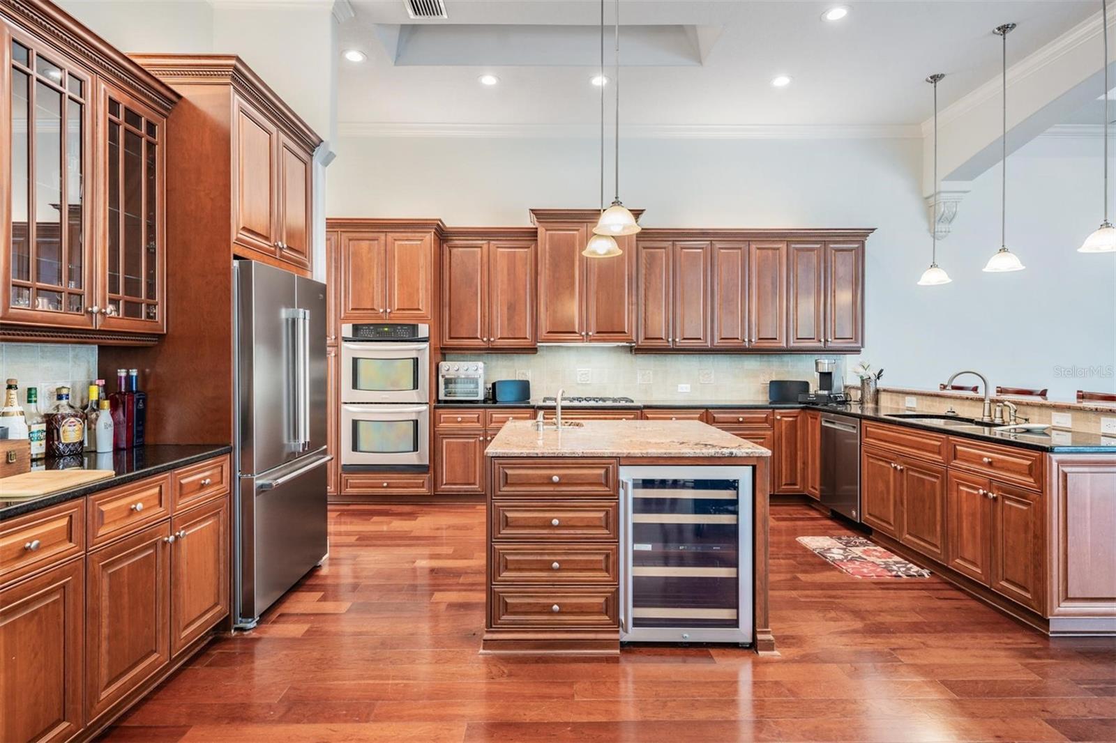 GREEN MEADOW - Residential