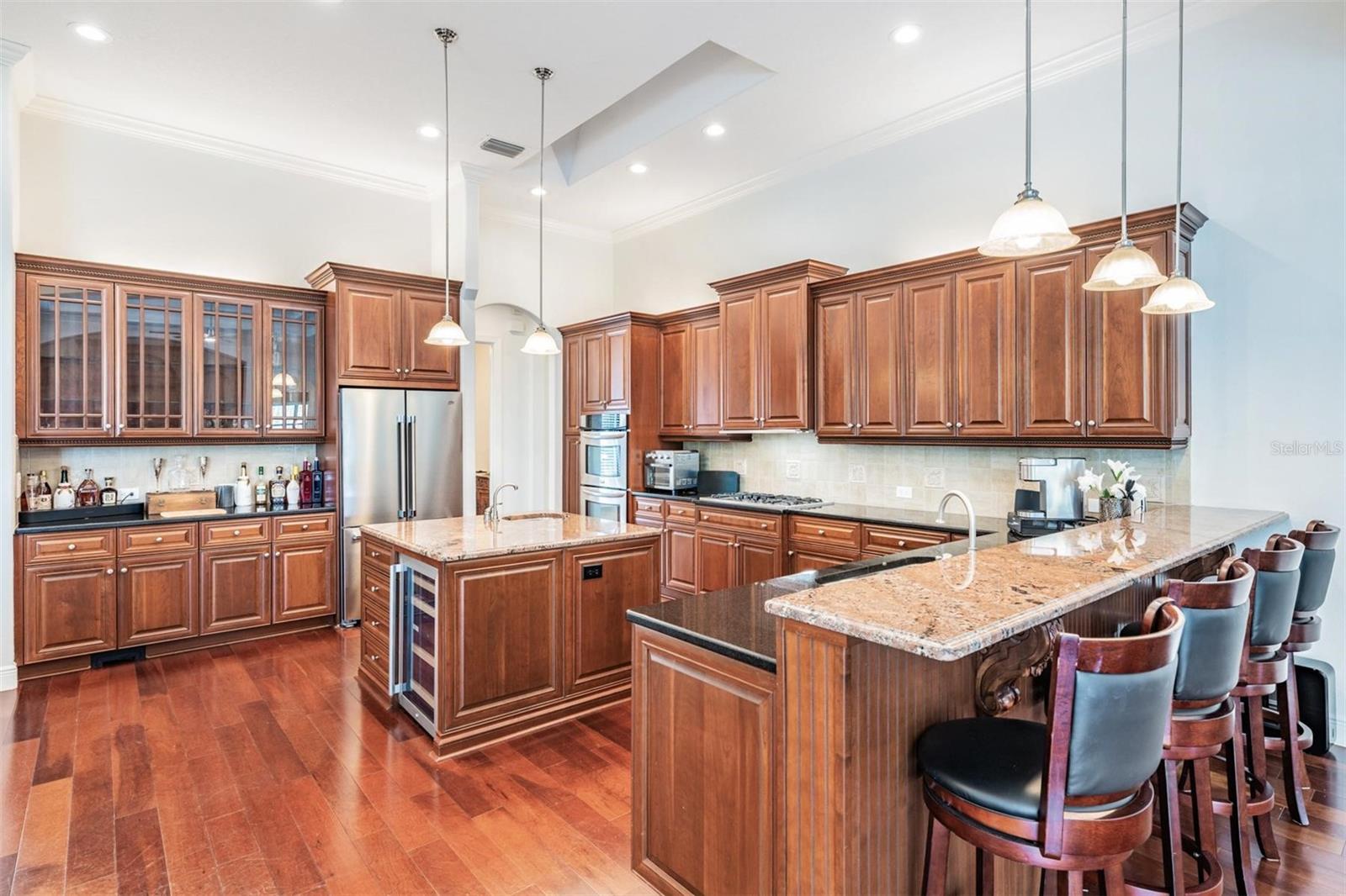 GREEN MEADOW - Residential