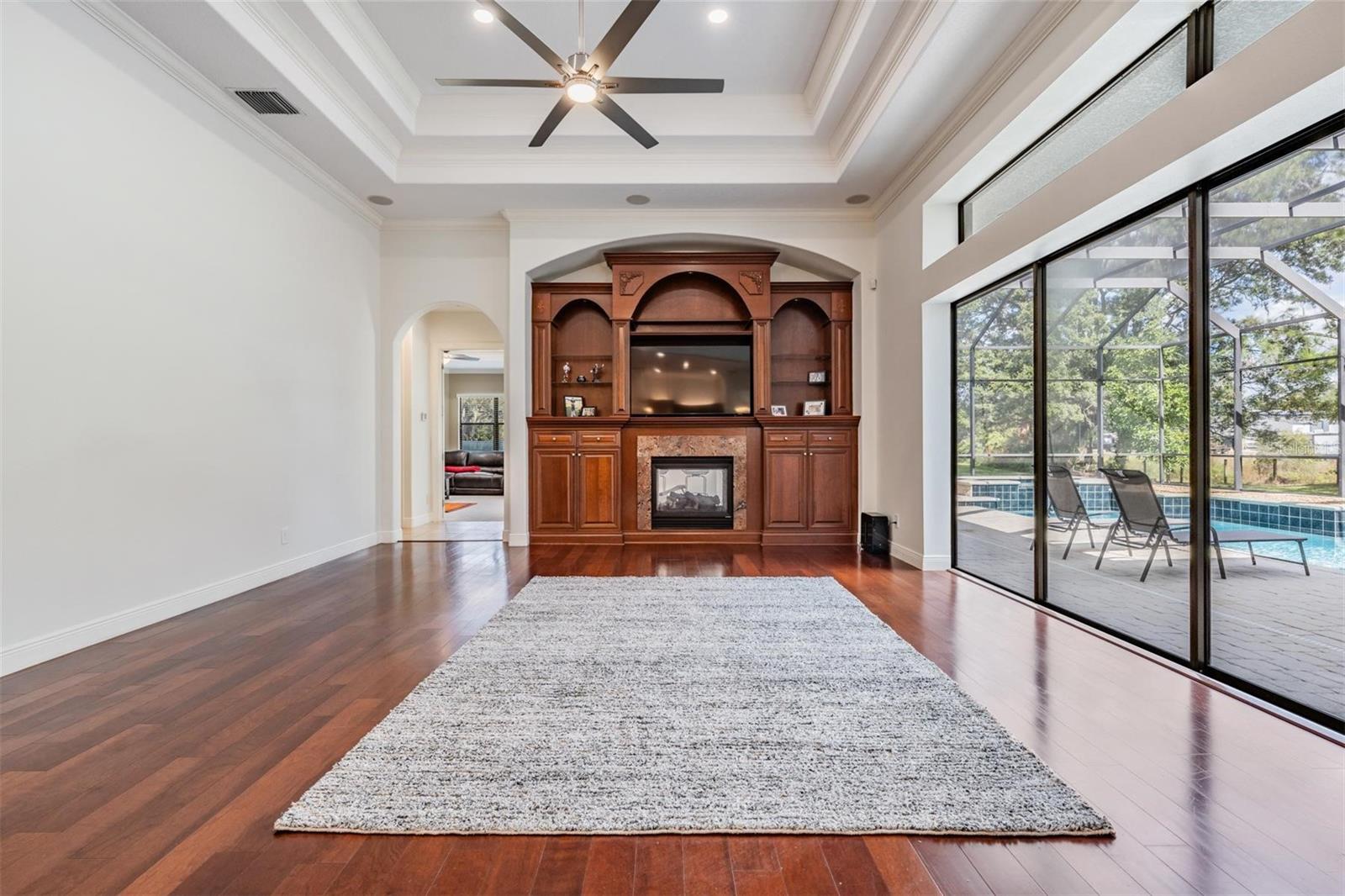 GREEN MEADOW - Residential