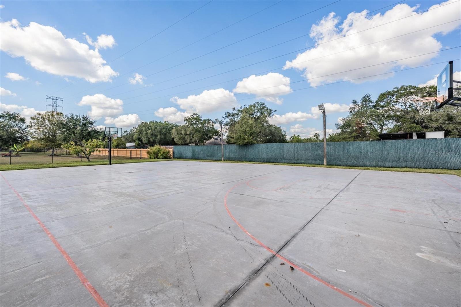 GREEN MEADOW - Residential