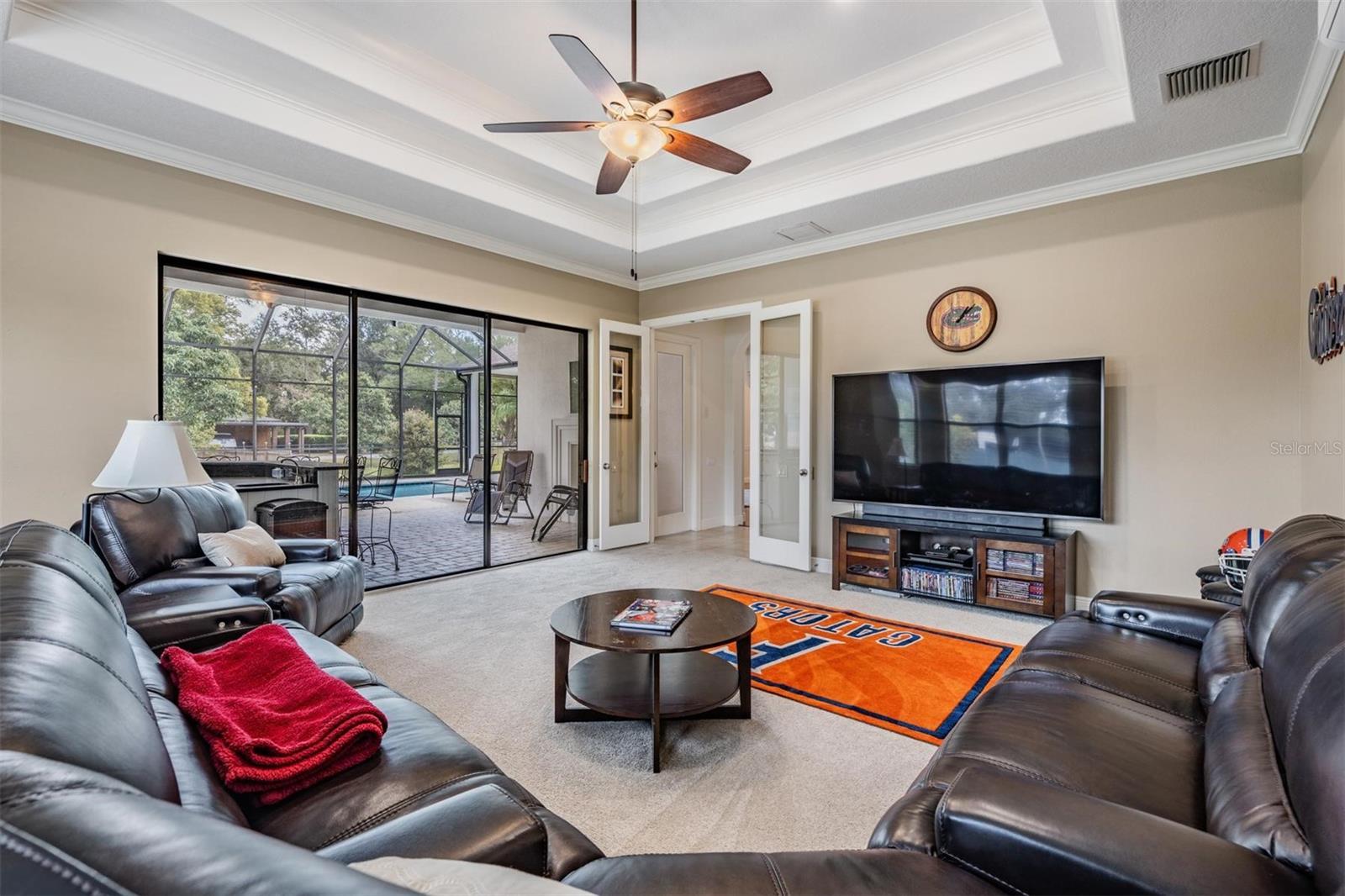 GREEN MEADOW - Residential