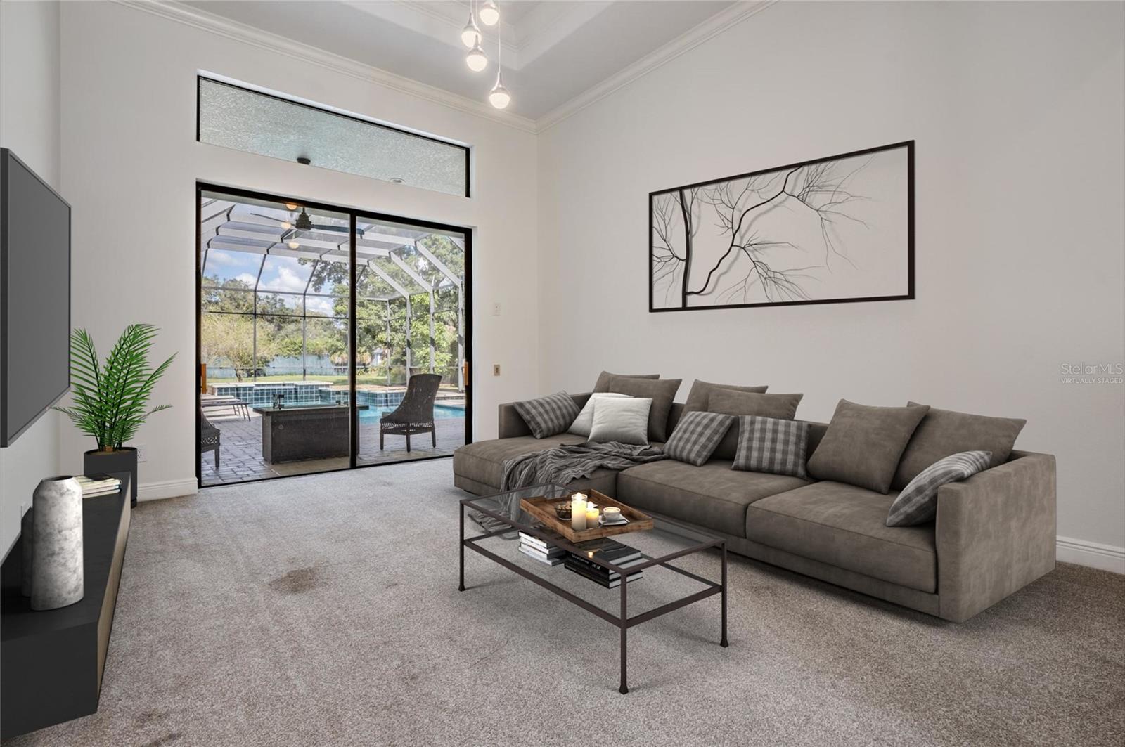 GREEN MEADOW - Residential