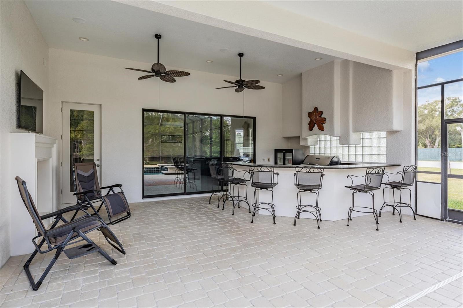 GREEN MEADOW - Residential