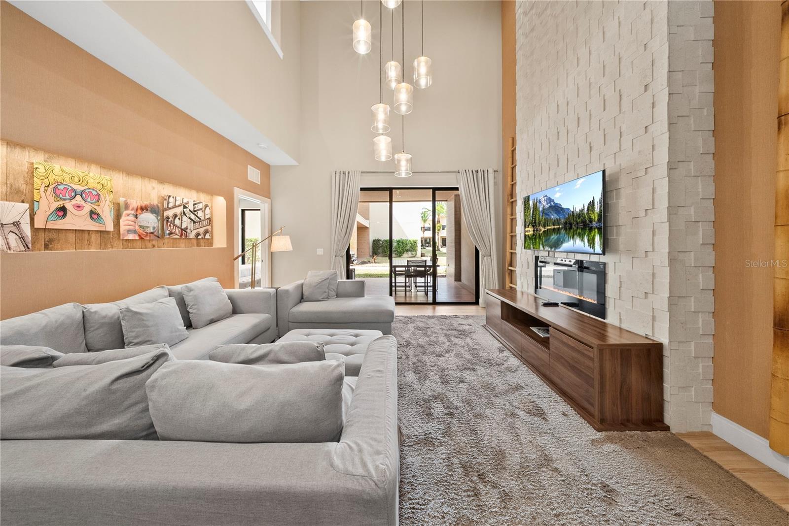 MAGIC VILLAGE - Residential