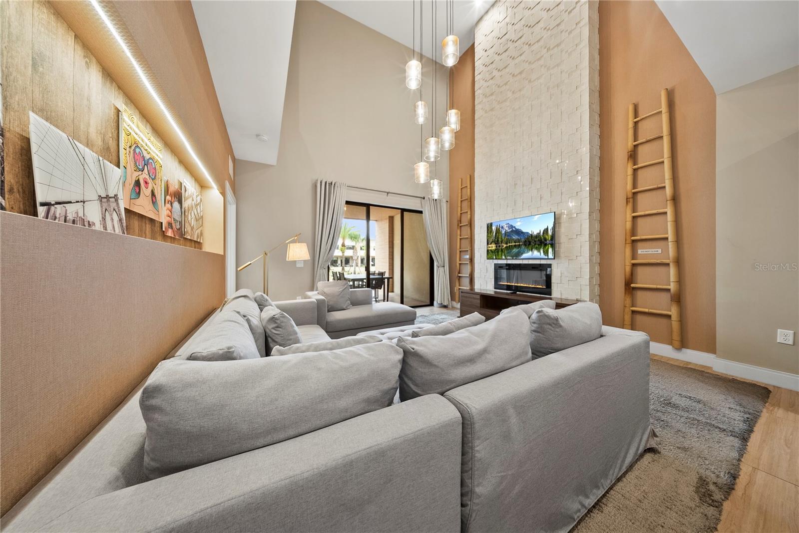 MAGIC VILLAGE - Residential