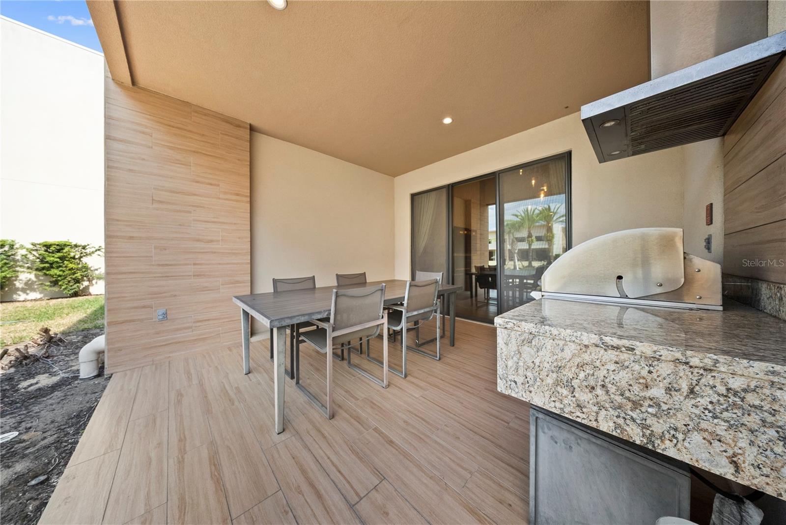 MAGIC VILLAGE - Residential
