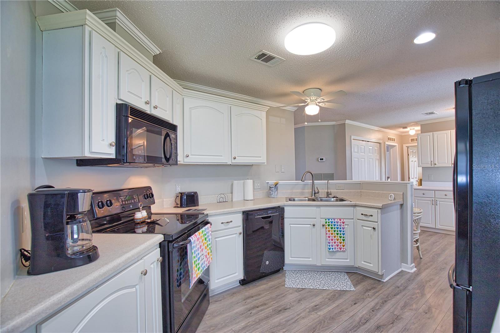 HOL MOB ESTATES 3RD ADD - Residential