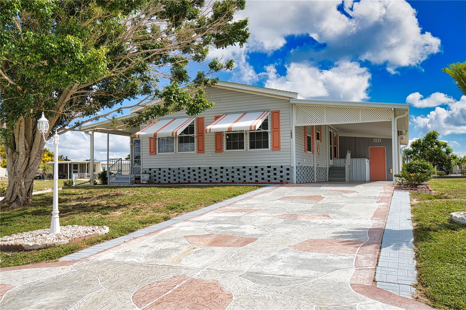 HOL MOB ESTATES 3RD ADD - Residential