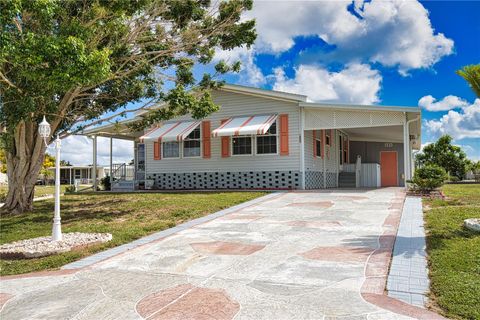 Photo of 1555 Sanderling Drive, Englewood, FL 34224 (MLS # N6140888)