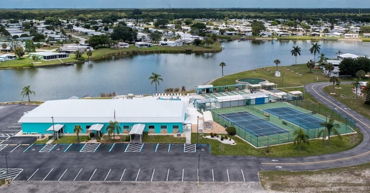 HOL MOB ESTATES 3RD ADD - Residential
