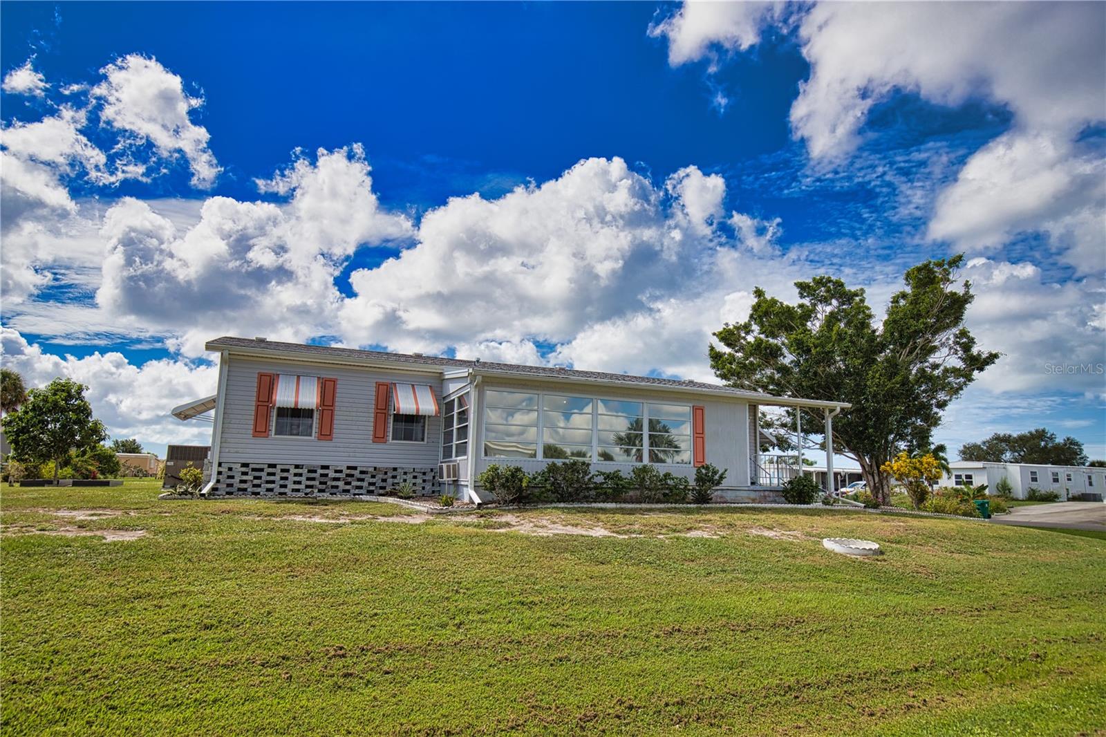 HOL MOB ESTATES 3RD ADD - Residential