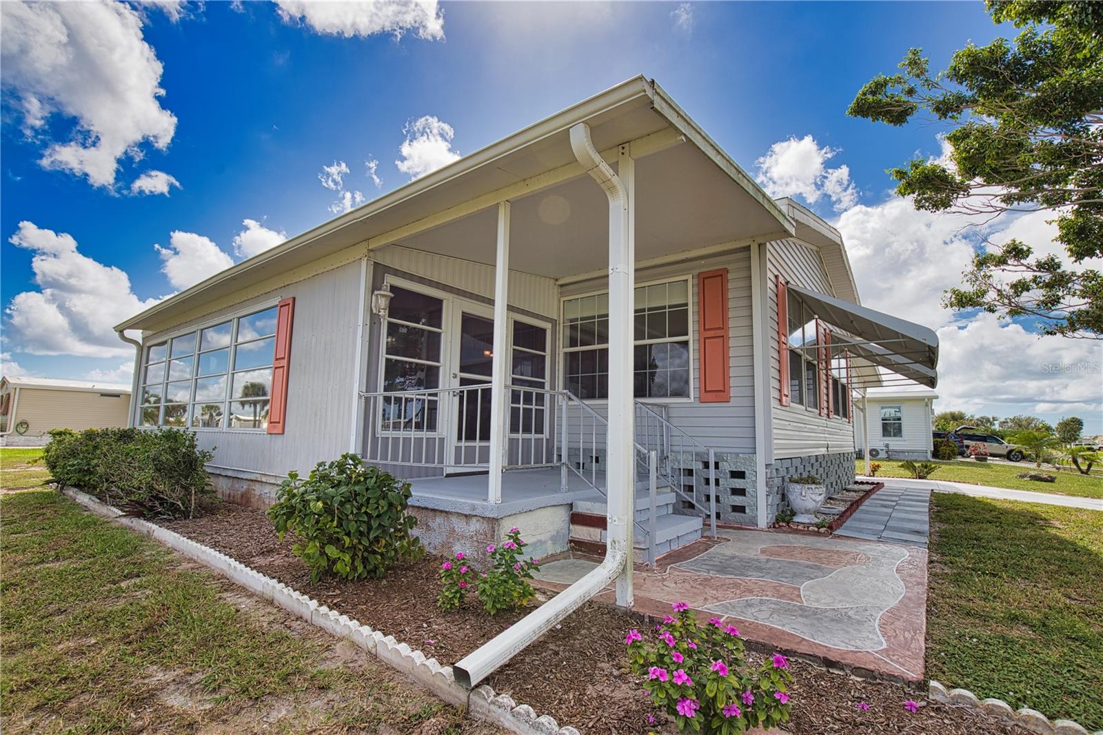 HOL MOB ESTATES 3RD ADD - Residential