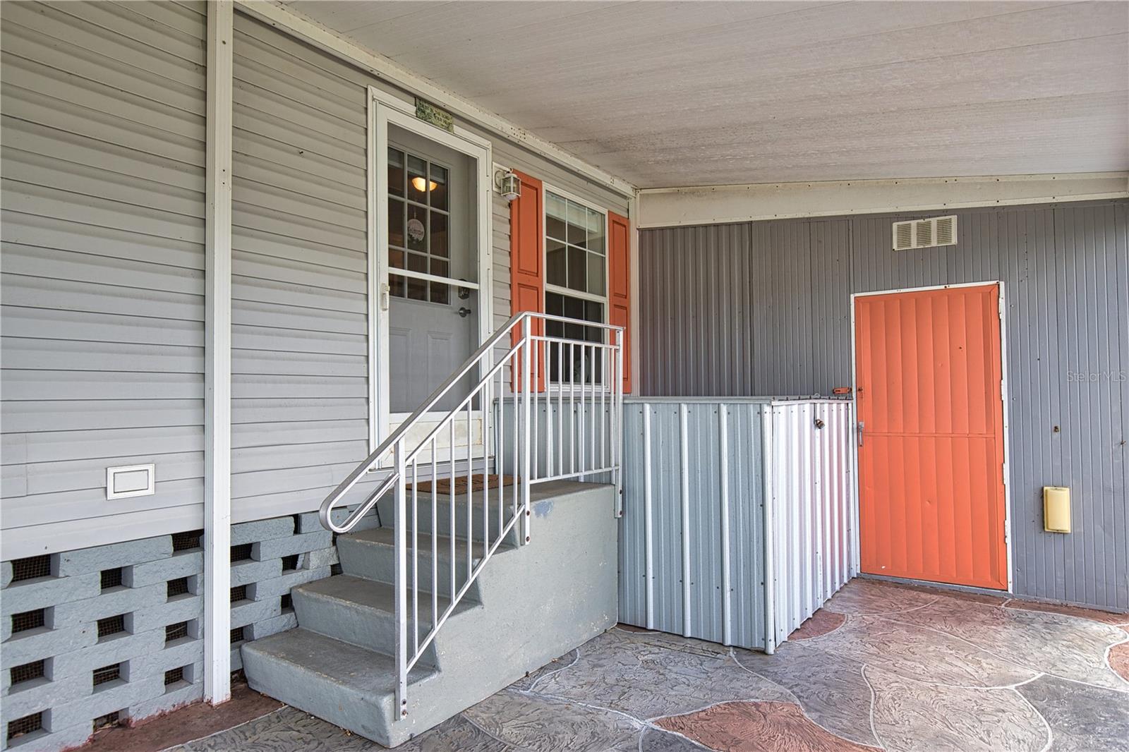 HOL MOB ESTATES 3RD ADD - Residential